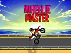 Trò chơi Wheelie Master