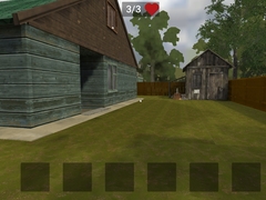 Trò chơi Schoolboy Escape 2