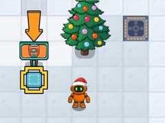 Trò chơi Robo Shop