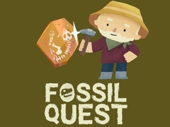 Trò chơi Fossil Quest