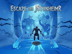 Trò chơi Escape The Jötunheimr
