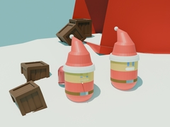 Trò chơi Gnome job