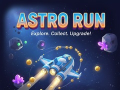 Trò chơi Astro Run
