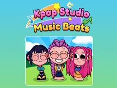 Trò chơi Kpop Studio Music Beats