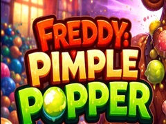 Trò chơi Freddy: Pimple Popper