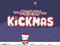 Trò chơi Merry Kickmas
