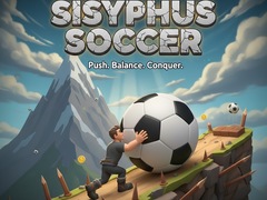 Trò chơi Sisyphus Soccer