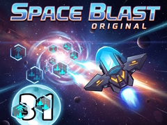 Trò chơi Space Blast Original