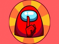 Trò chơi Impostor among us: Escape from prison