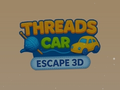 Trò chơi Threads Car Escape 3D