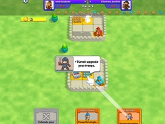 Trò chơi Throne Tactics