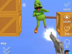 Trò chơi No Shorts