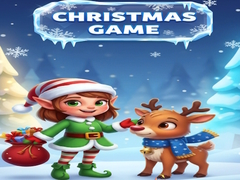 Trò chơi Christmas game