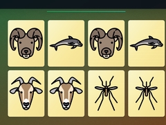 Trò chơi Match Pairs Memory Challenge