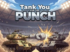 Trò chơi Tank You for the Punch