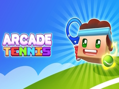Trò chơi Arcade Tennis