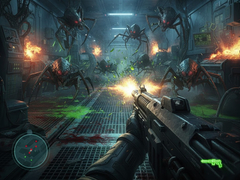 Trò chơi Insect Attack