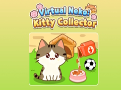 Trò chơi Virtual Neko Kitty Collector