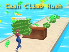 Trò chơi Cash Climb Rush