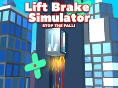 Trò chơi Lift Brake Simulator