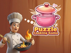 Trò chơi Puzzle Cooking Game
