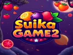 Trò chơi Suika Game 2