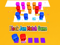 Trò chơi Block Jam Match Game