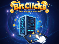 Trò chơi BitClicks