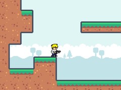 Trò chơi Boost and Blast