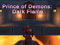 Trò chơi Prince Of Demons : Dark Flame
