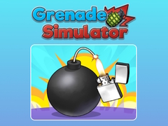 Trò chơi Grenade Simulator