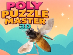 Trò chơi Poly Puzzle Master 3D