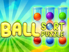 Trò chơi Ball Sort Puzzle