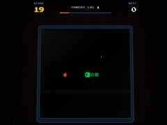 Trò chơi Reverse Snake