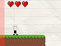 Trò chơi Trinity Run