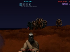 Trò chơi Hellscape