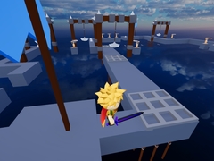 Trò chơi Sight Is a Trap