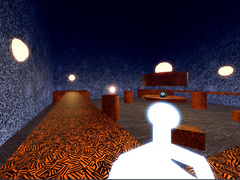 Trò chơi FPS Survivors