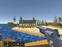 Trò chơi Robot Wars