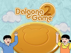 Trò chơi Dalgona Game 2