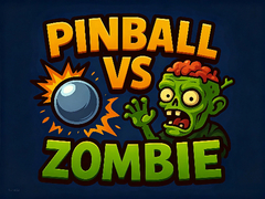 Trò chơi Pinball VS Zombie