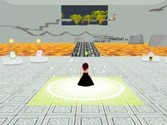 Trò chơi Secret Parkour