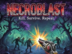Trò chơi Necroblast
