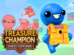 Trò chơi Treasure Champion: Chest Capture