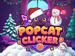 Trò chơi Popcat Clicker