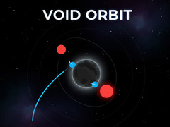 Trò chơi Void Orbit