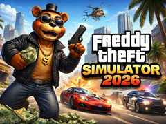 Trò chơi Freddy Theft Simulator 2026