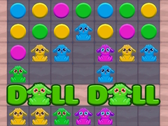 Trò chơi Doll Doll