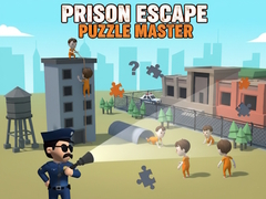 Trò chơi Prison Escape Puzzle Master