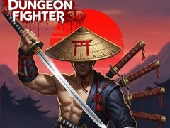 Trò chơi Dungeon Fighter 3D